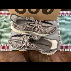 Almost new size 11 Yeezy 350 “Zyon”